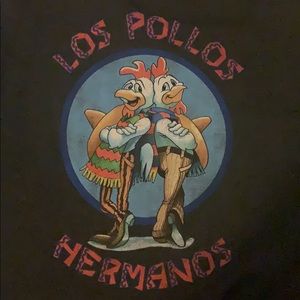 Breaking Bad Sweatshirt